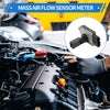 Ford Focus, Transit, Galaxy Mass Air Flow Sensor (2000-2023)