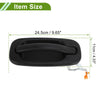 Chevrolet Silverado Black Rear Right Exterior Door Handle
