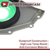 Chrysler 300 Sebring 1 x Crankshaft Oil Seal with Flange