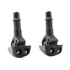 Mitsubishi Lancer Pajero Windshield Wiper Washer Nozzle Spray Jets