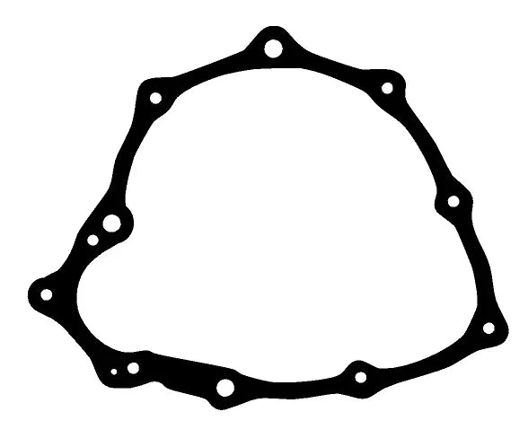 Honda trx400EX Sportrax Stator Side Cover Gasket (1999–2008)