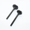 PIT PRO TRAIL DIRT BIKE 125cc 140cc Engine Head Intake Exhaust Valves