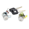 Isuzu Rodeo TF TFR KB42 KB140 Chevrolet LUV Door Lock & Key Set