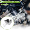 Jeep Grand Cherokee Water Pump (2005-2010)