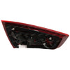 Audi A1 3 / 5Dr Hatch Ambition / Attraction RHS Genuine OEM Tail Light