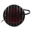 Harley Cafe Racer Bobber Motorcycle Universal Side Mount Tail Light