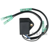Tohatsu 25HP 30HP 35HP 40HP Ignition Switch Box