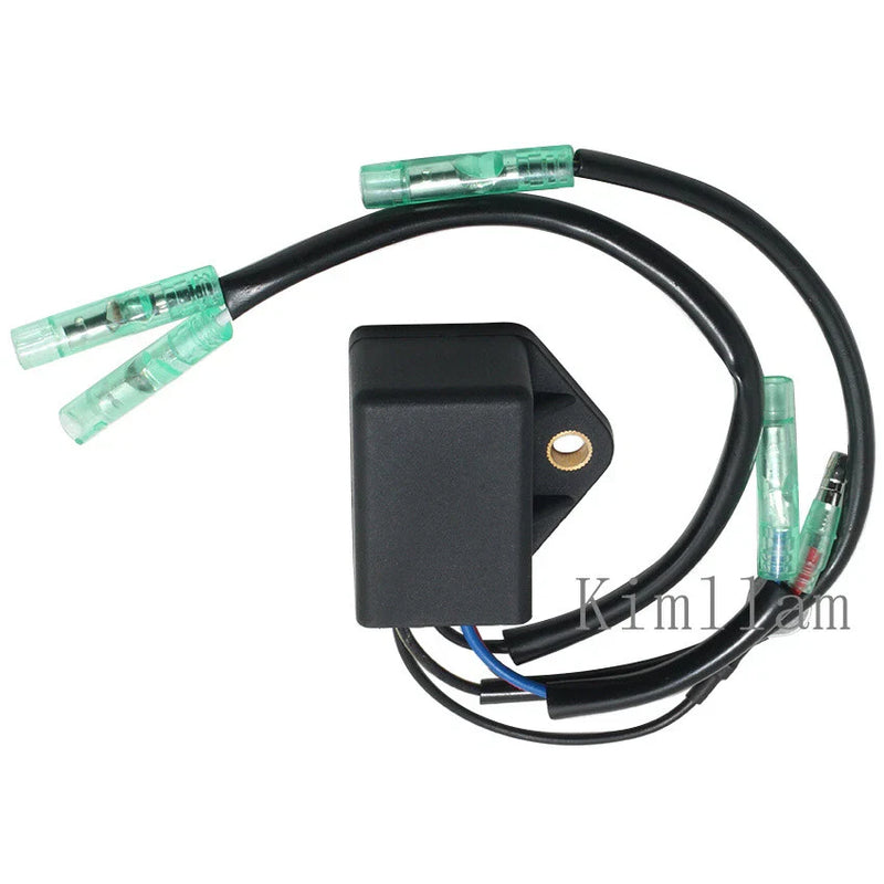 Tohatsu 25HP 30HP 35HP 40HP Ignition Switch Box