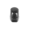 LEXUS NX 2022-2025 (2022-2025) Black Carbon Fiber Gear Shift Knob