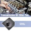 Hyundai Veloster Transmission Filter Oil Pan (2019-2021)