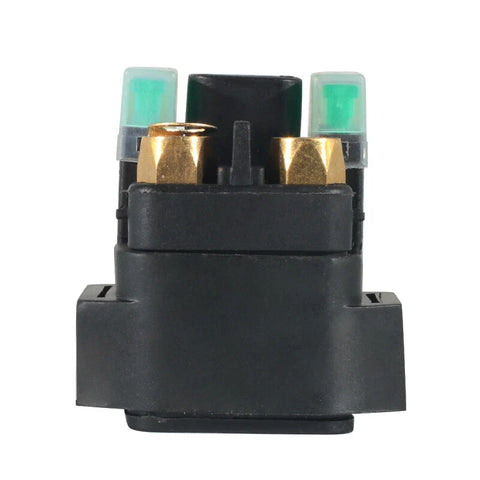 Suzuki TL1000R GSX600F VZ800 VL1500 LTF250 AN250 Starter Solenoid Relay (1998-2001)