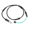 BMW 5-6 Series Rear Brake Pad Electronic Wear Sensor Replacement