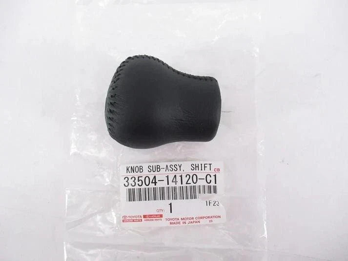 Toyota Celica MR2 Spyder Shift Knob (2000–2005)