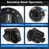 Ford F-150, Lincoln Mark LT 4WD 4x4 Switch (2004-2008)