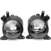 2008-14 Mitsubishi Lancer () MR957361 MR957362 Fog Light Lamps