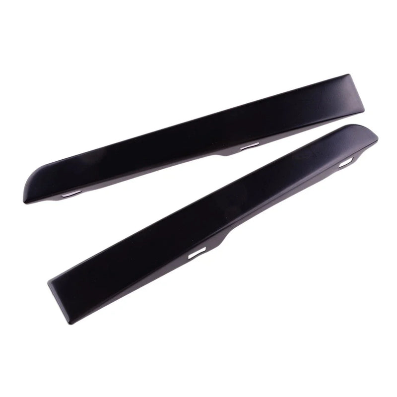 Toyota Tacoma 4WD Front Headlight Filler Trim (1995-1997)