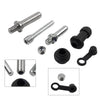 Nissin CR CRF KX KLX RM YZF WR YZ Universal Front Brake Caliper Repair Kit