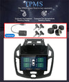 Ford Transit Connect 9" Android 13.0 Stereo Radio GPS Wifi (2014-2018)