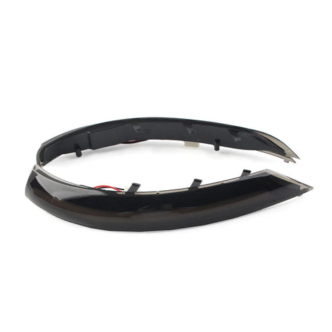 Volkswagen Touareg Sequential LED Turn Signal Light (2007-2010)