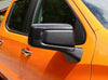 2019-2023 Chevy Silverado Rearview Mirror ABS Cover Trim (2019-2023)
