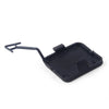 Mercedes Benz W164 X164 Bumper Tow Hook Cover (2006-2012)
