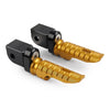 VOGE 250RR 350AC 525AC 300AC 500AC Front Footrests Pegs (2022)