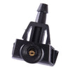 Nissan Note Windscreen Washer Nozzle (2006-2013)