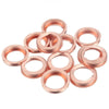 Nissan Frontier, Juke, Infiniti 100 x Oil Drain Plug Crush Washers