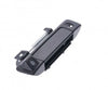 Mazda BT50 UP UR Ranger Tailgate Handle Black With Camera & Key Holes (2011–2020)