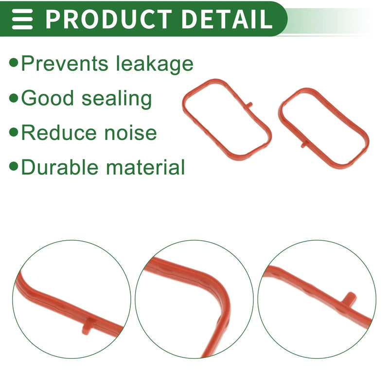 Mitsubishi ASX Intake Manifold Gasket (2010-2018)