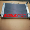 Holden Commodore VN-VS V6 3.8L 44mm Aluminum Radiator (1988-1997)
