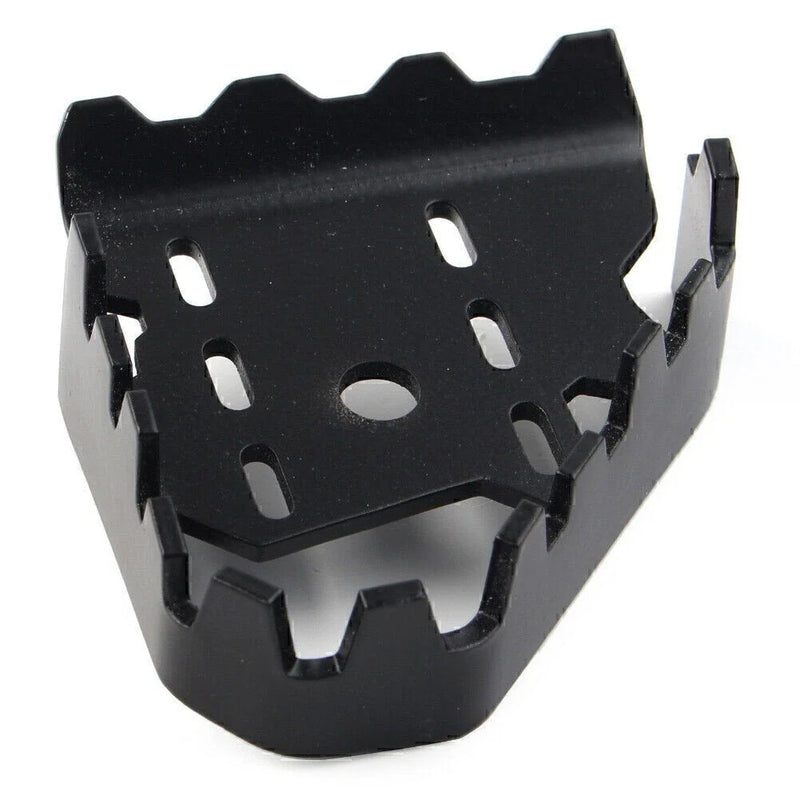 Yamaha Tenere 700 XTZ700 Rear Foot Brake Lever Pedal Pad (2019-2021)