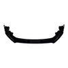 Toyota GR86 (2022-2025) Gloss Black Trim Bumper Spoiler Lip