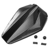 Kawasaki ZX6R (2019-2025) Carbon Fiber Racing Tail Rear Seat Fairing