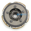 CF Moto UFORCE 500 HO, X5 Wet Clutch Carrier (2014-2015)