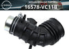 NISSAN SAFARI PATROL Y61 Air Duct Hose Pipe (1997–2003)
