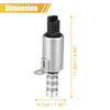 Mini Cooper Variable Timing Oil Control Valve Solenoid (2002-2006)