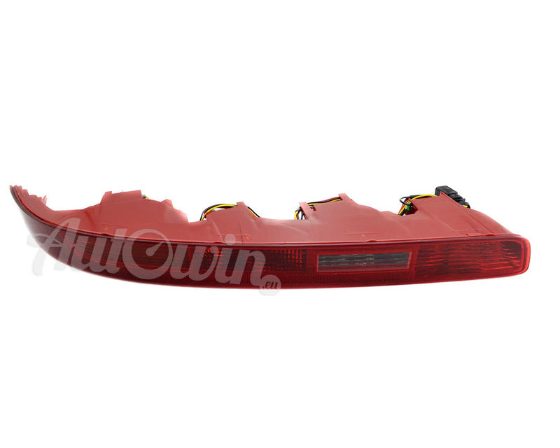 Audi Q7 Rear Left Fog Light Lamp Bumper OEM 2006-2015