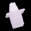 Honda Accord Civic CR-V 10 x Hood Prop Rod Holder Clips (2003-2023)