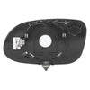 Mercedes-Benz CLK55 SLK320 Heated Right Side Mirror Glass (2003-2009)