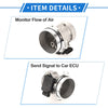 Ford Contour Mass Air Flow Sensor (1995-1999)