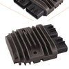 Kawasaki Ninja ZX10R Voltage Regulator Rectifier Set (2004-2007)
