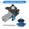 Dodge Verna Power Window Regulator Lift Motor (2000-2005)