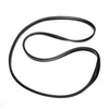 Isuzu Faster KB Bedford KB Chevrolet LUV Windshield Weatherstrips Set