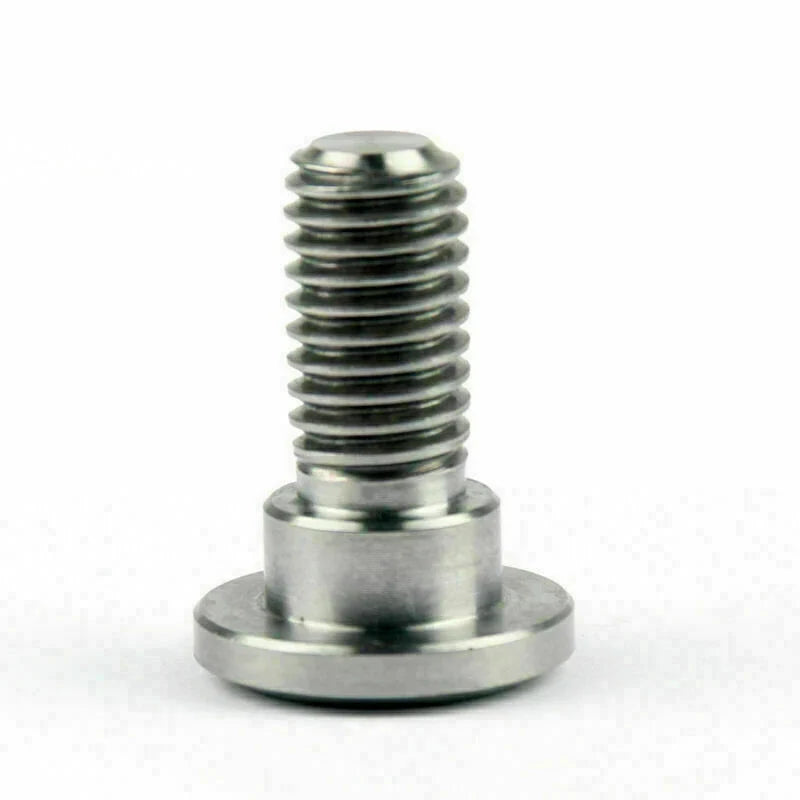 Ducati Monster Sport GT1000 M8 x 20mm Brake Disc Bolts (2005-2009)