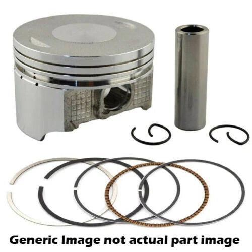 Toyota Hiace 4 x Engine Piston & Rings (1988-1993)