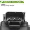 Dodge Durango Manifold Absolute Pressure MAP Sensor (1998-2009)