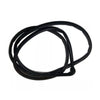 Acura RSX Left & Right Pair Front Door Weatherstrip Seal (2002-2006)