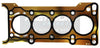 Mazda 2 DY10 DE10 Head Gasket + Head Bolts (2002–2014)