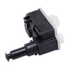 Peugeot 3008, Citroen C4, C5, Opel, Vauxhall Fuel Tank Cap Lock Actuator